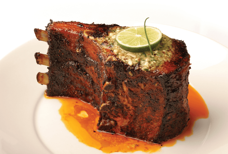 Perry's Steakhouse & Grille