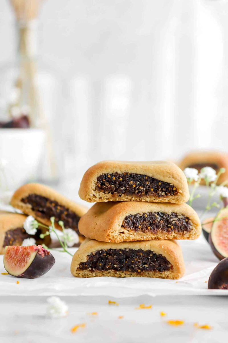 Fig Newtons