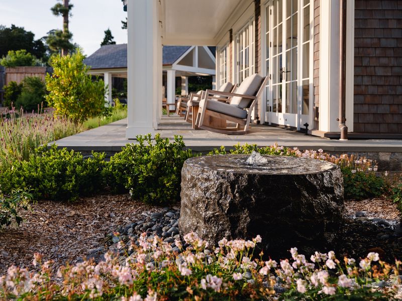 The Best Help Is a Safer Porch, Not Extra Nest Material