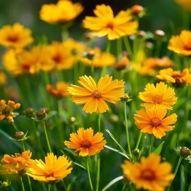 Coreopsis