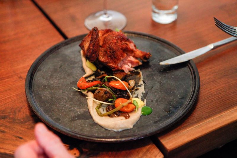 Nebraska: The Grey Plume