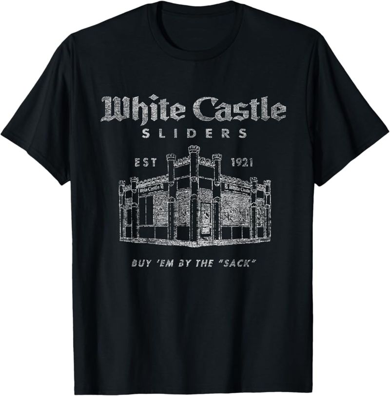 Merch And Castle Culture