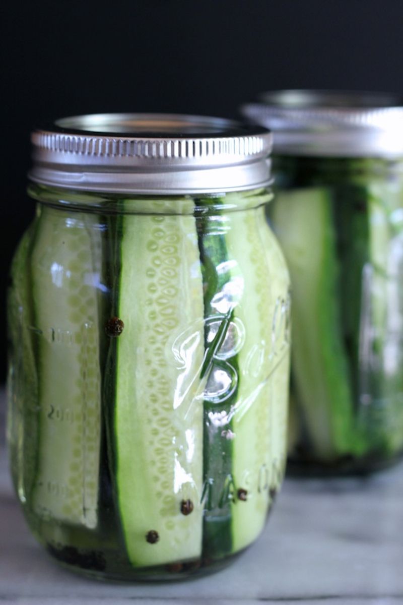 Do not overdo garlic