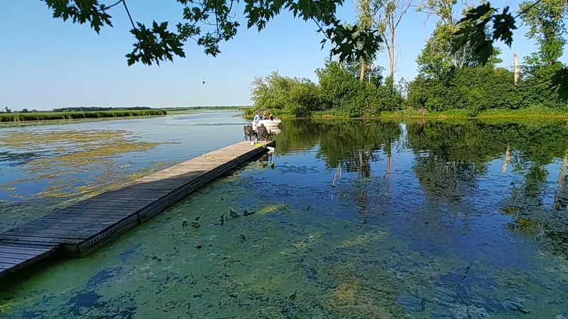 Chain O'Lakes State Park Is Made for a Water-Focused Escape