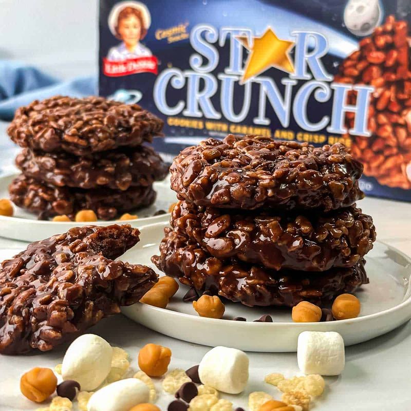 Star Crunch