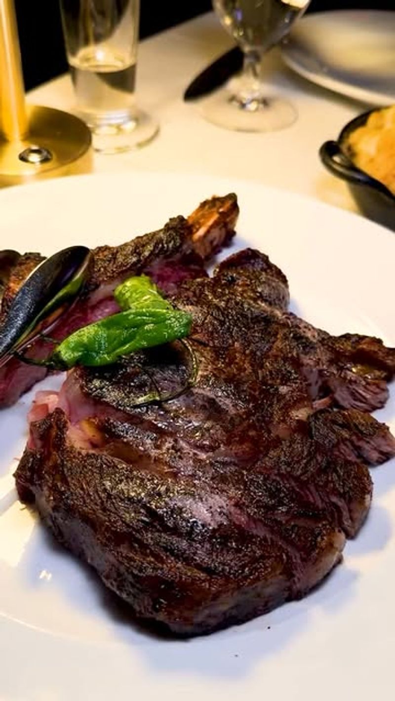 Pappas Bros. Steakhouse