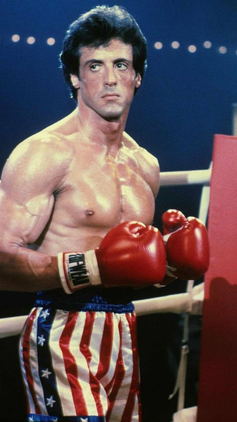 Rocky
