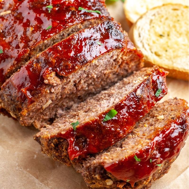 Meatloaf