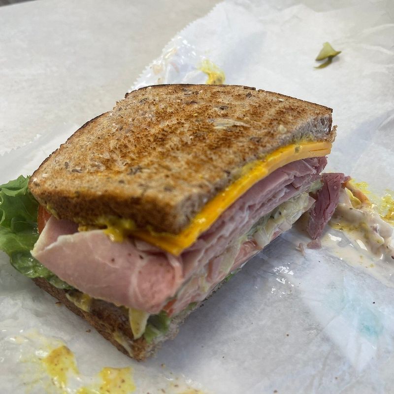 Virginia — Padow's Ham & Deli (Innsbrook)