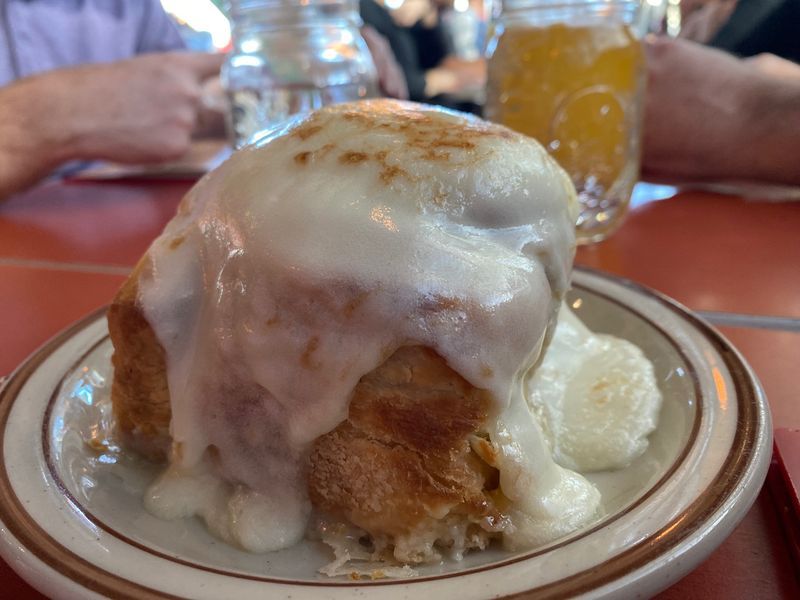 Atomic Cowboy (Denver)