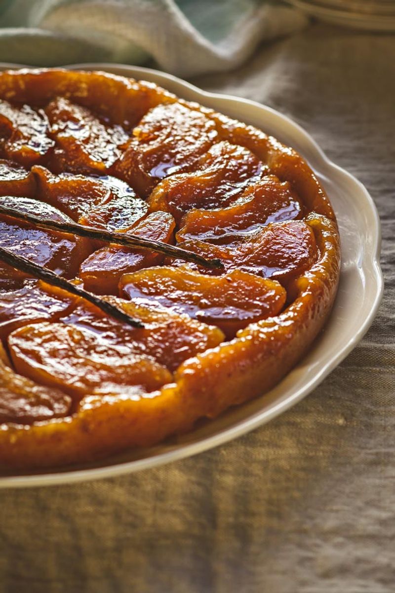 Tarte Tatin
