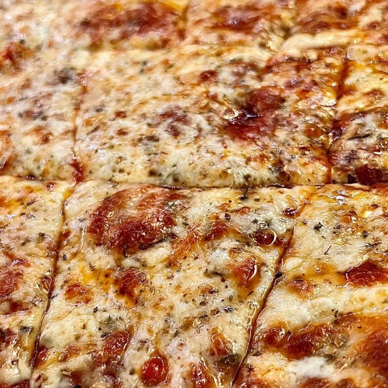 Pizza-A-Go-Go