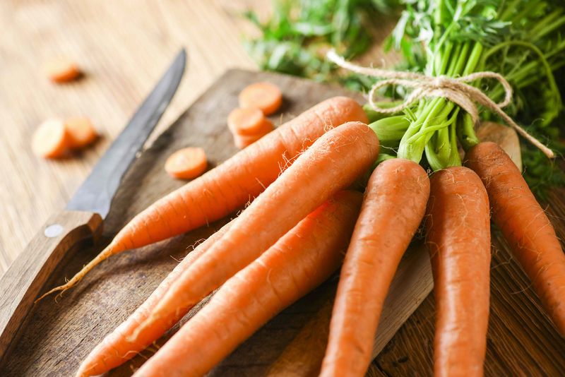Carrots