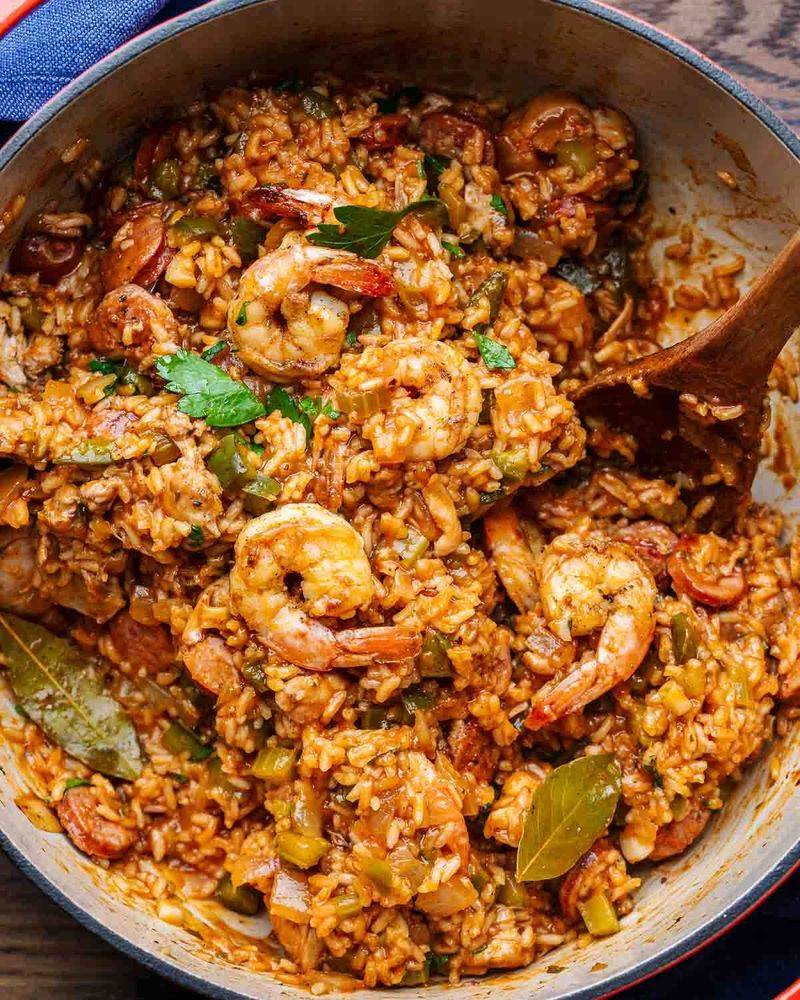 Jambalaya (Louisiana)
