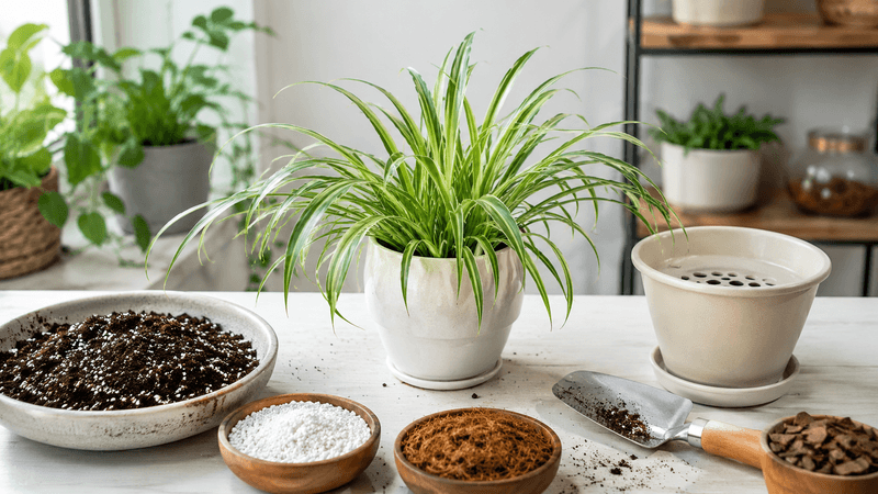 Loosen Up Heavy Soil