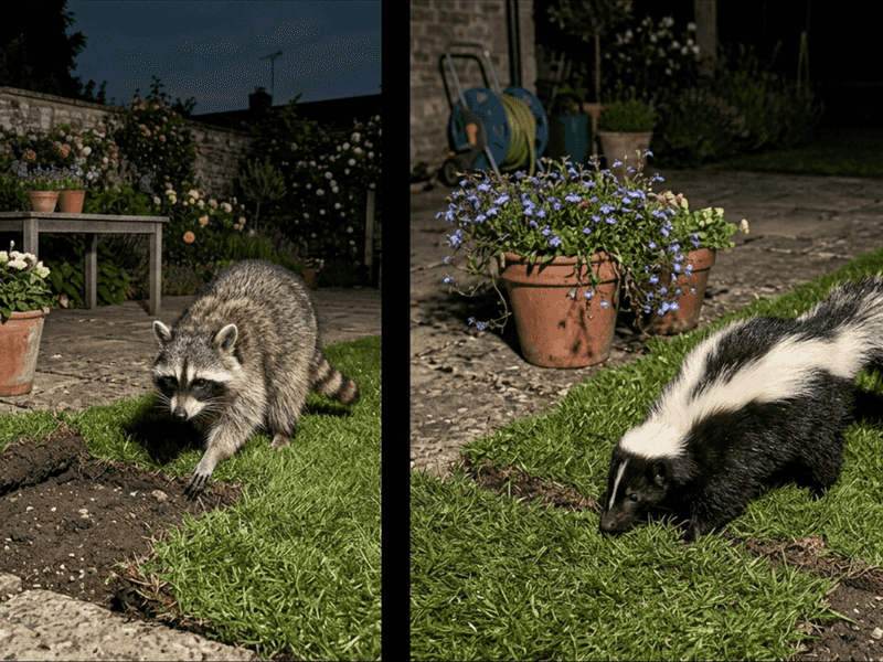 Reduce the Invitation Without Harming the Visitors