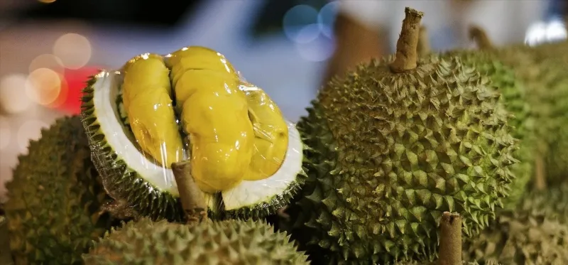 Durian