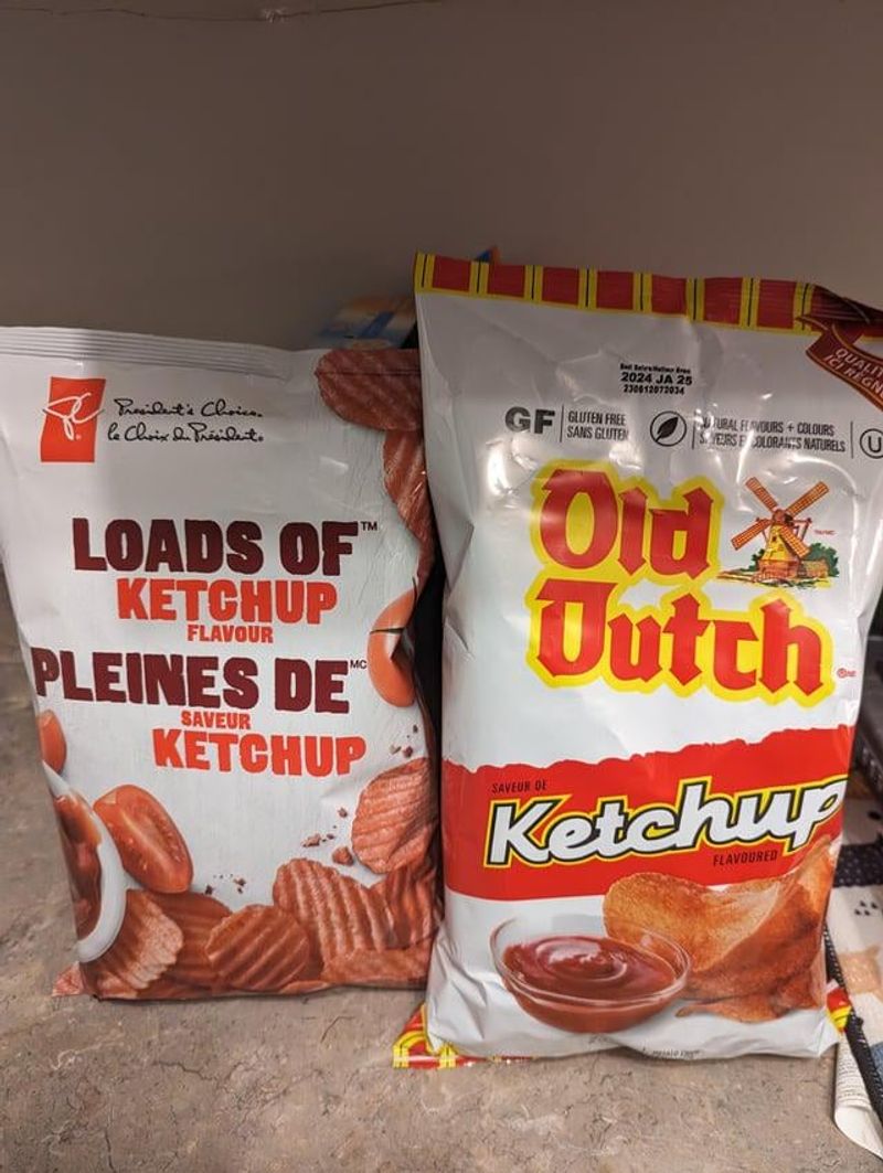 Old Dutch