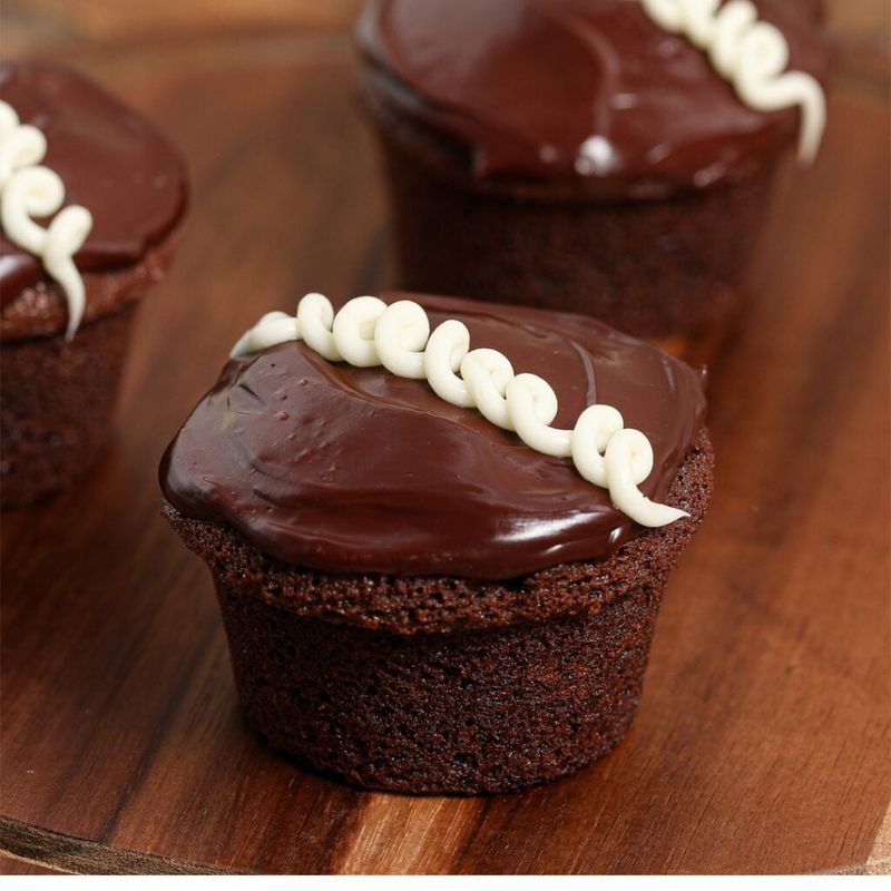 Chocolate Cupcakes