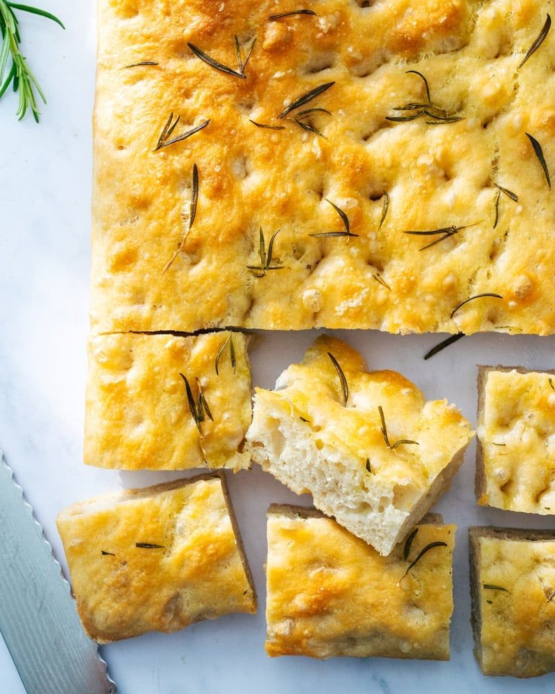 Focaccia