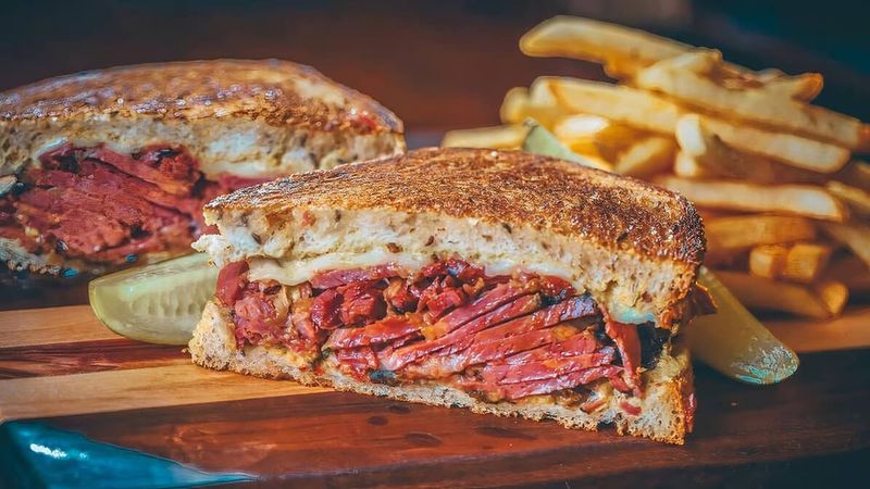 The Toasted Slaw #19 from Refuge