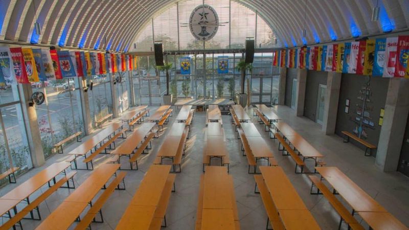 Krause's Cafe & Biergarten