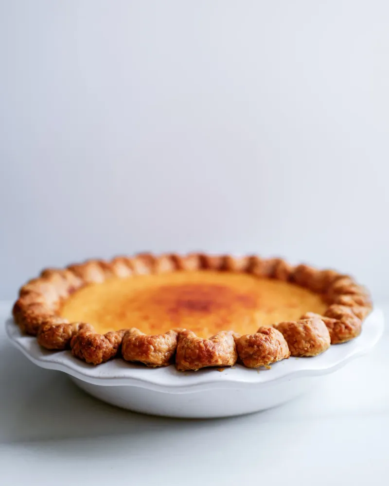 Chess Pie