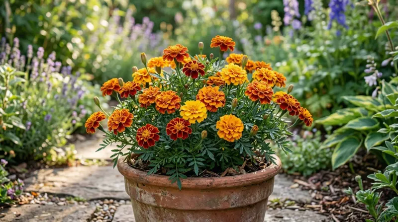 Marigold