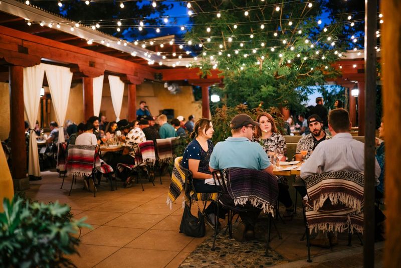 New Mexico: Farm & Table