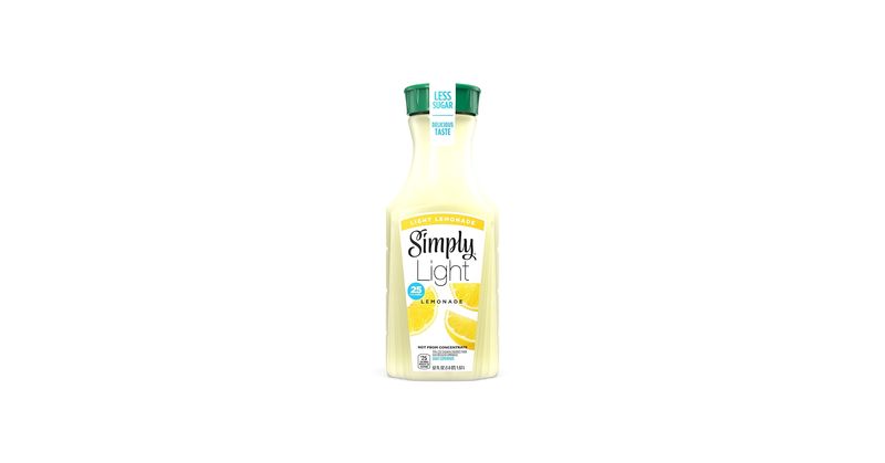 Simply Light Lemonade (Simply Light)