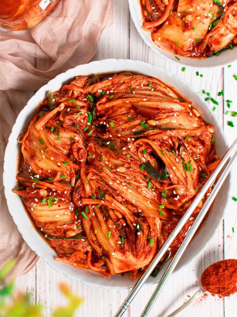 Kimchi
