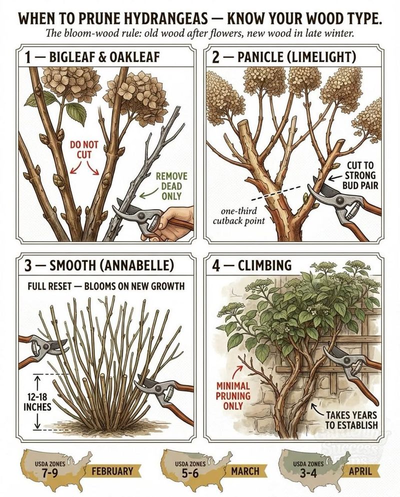 Do Not Cut Everything to the Ground