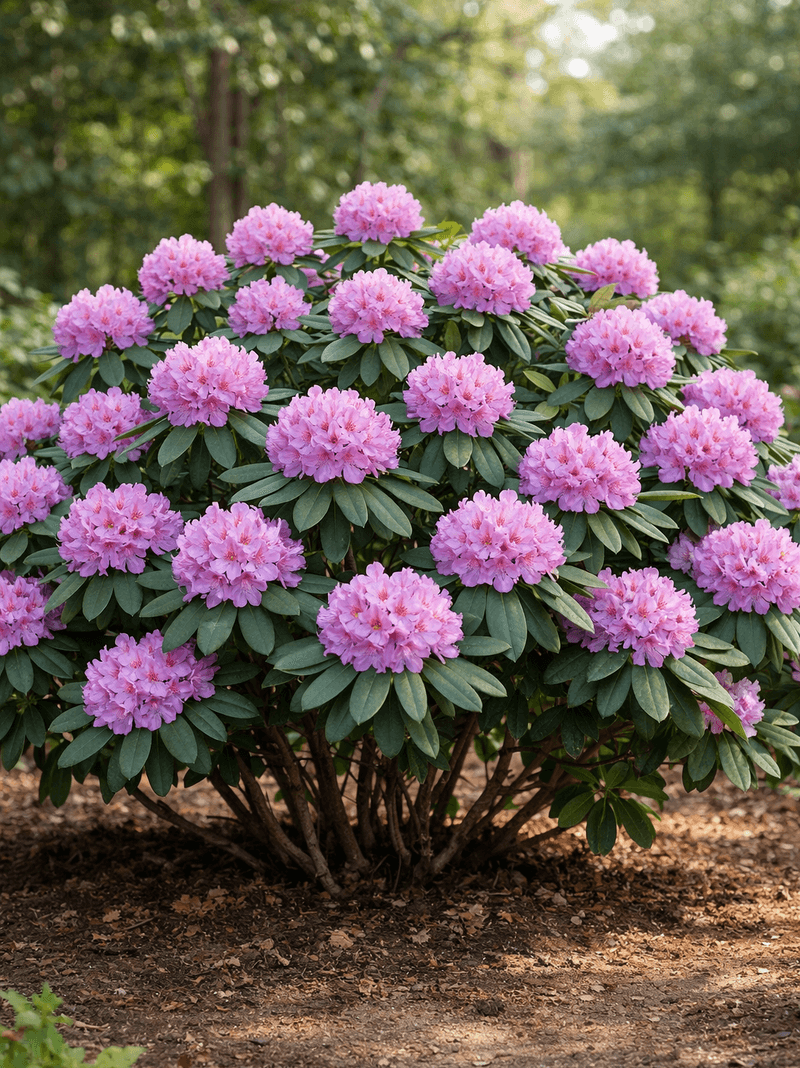 Rhododendron