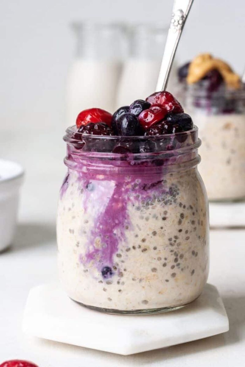 Overnight Oats