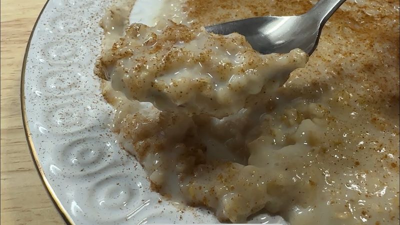 Avena con Leche