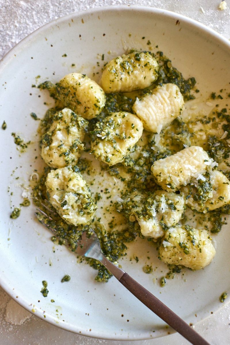 Gnocchi