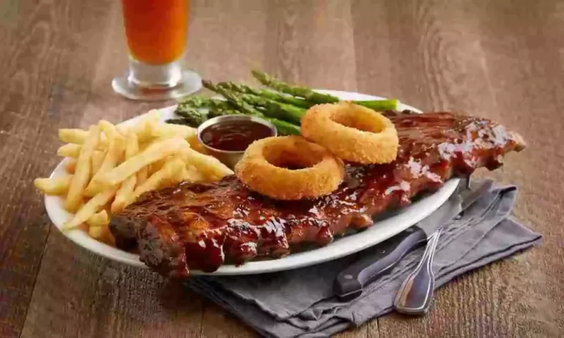 BJ's Restaurant & Brewhouse