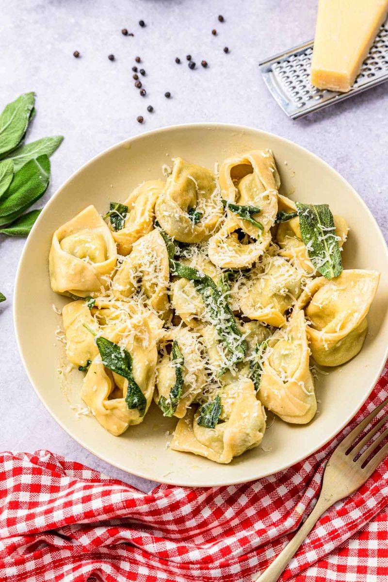 Tortelloni