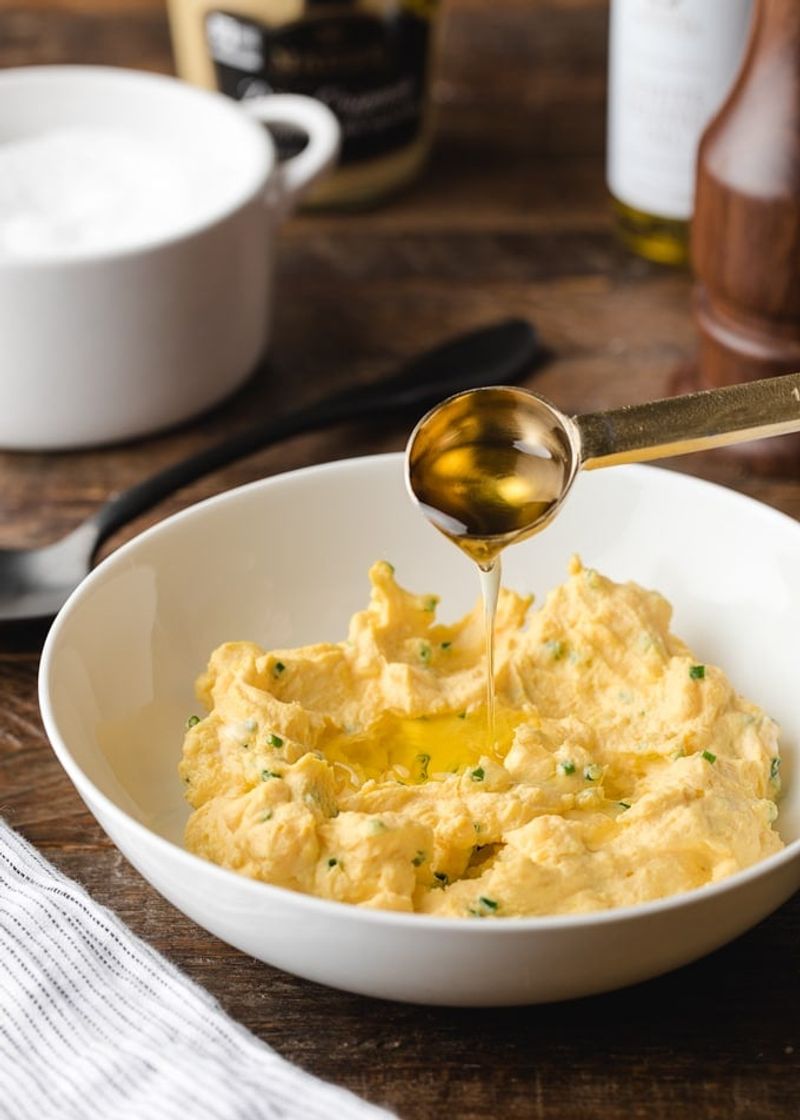 Truffle Oil