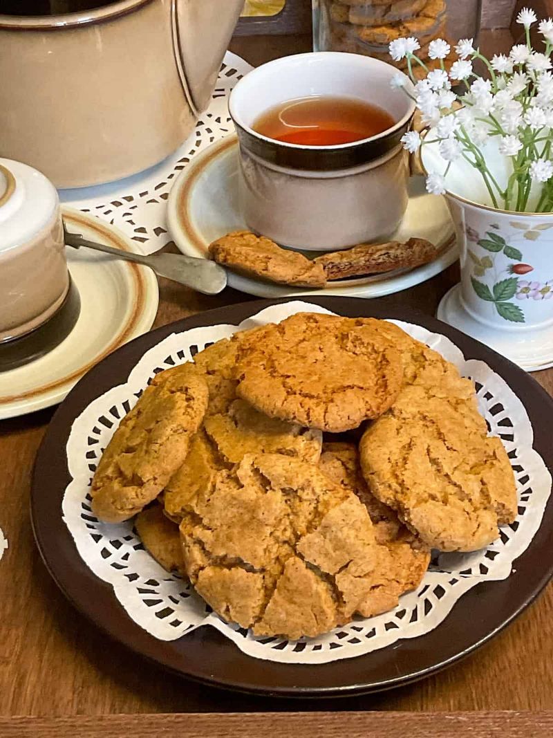 Cornish Fairings