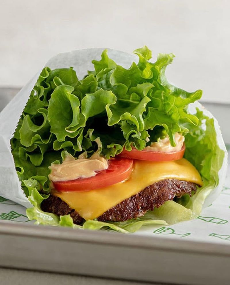 Shake Shack