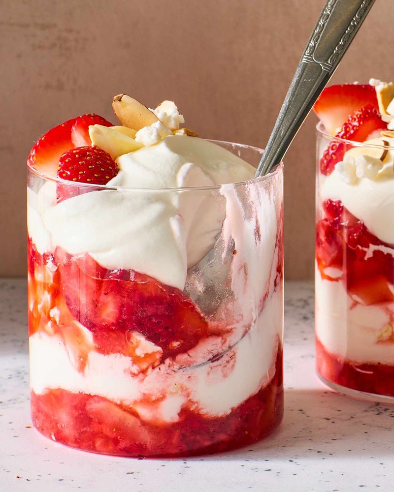 Eton Mess