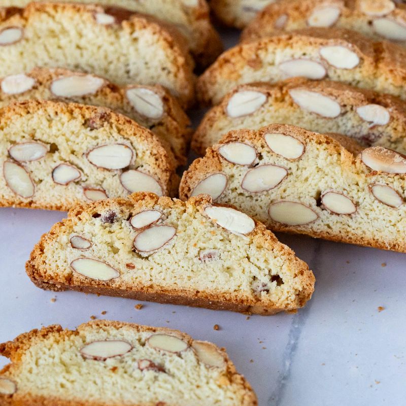 Biscotti