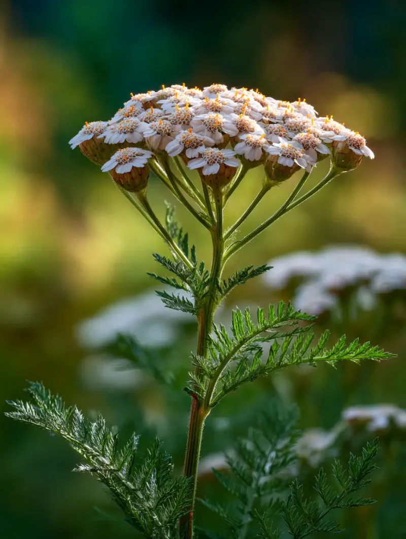 Yarrow (Achillea)