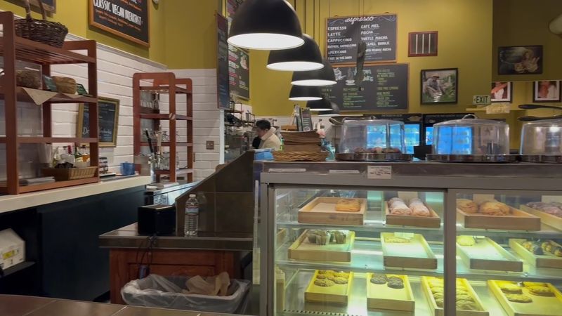 Minnesota: French Meadow Bakery