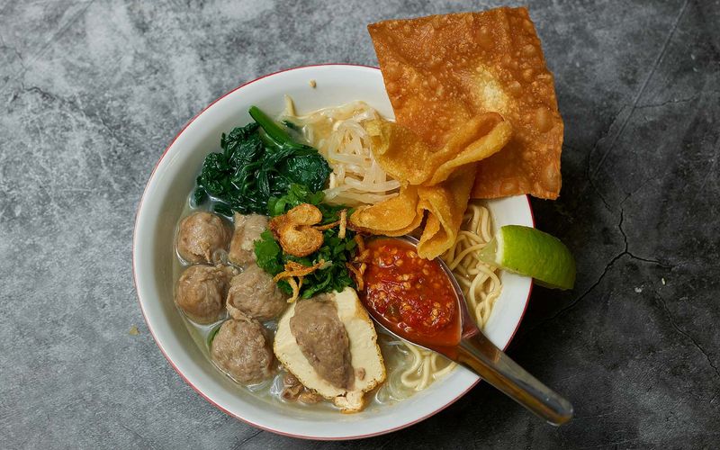 Bakso