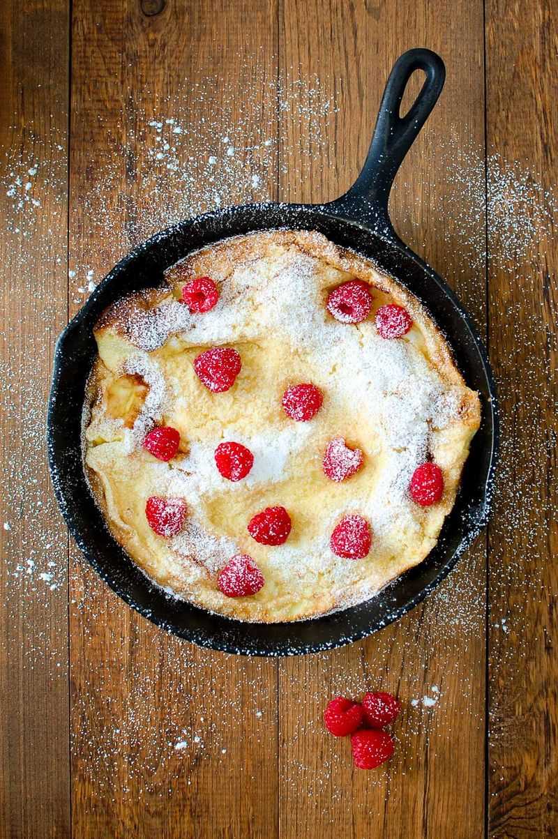 Dutch Baby