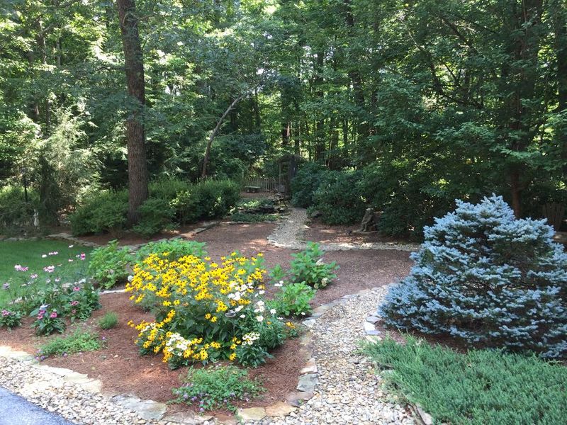Build a better North Carolina food-and-cover mosaic