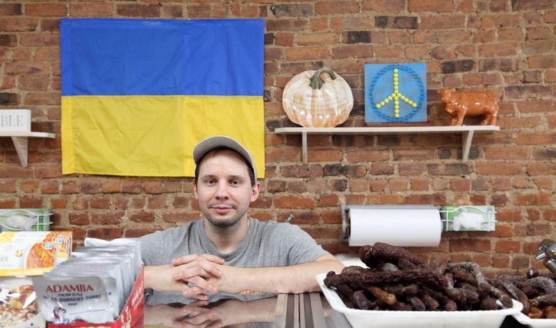 Belka Deli - Brooklyn