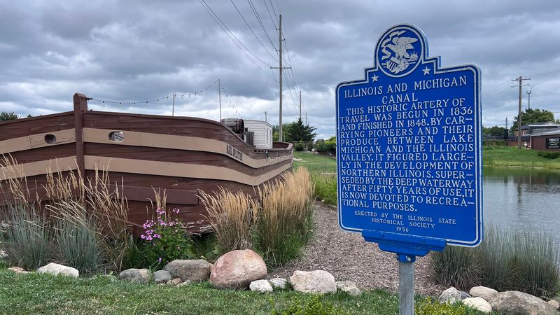 Canal Street Art Walk Brings Murals and History Into the Route